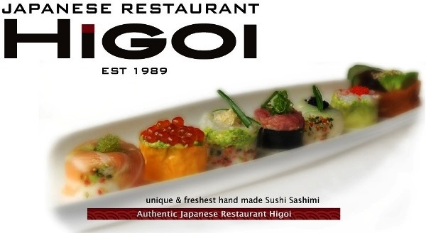 Higoi Logo